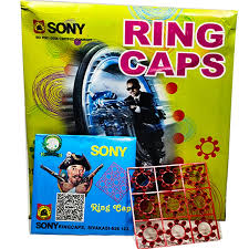RING GAP